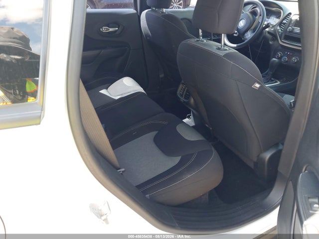 Продаж на аукціоні авто 2016 Jeep Cherokee Sport, vin: 1C4PJLAB2GW324765, номер лоту: 45835438
