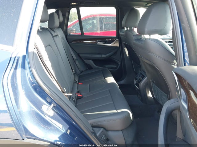 Aukcja sprzedaży 2020 Bmw X3 Sdrive30i, vin: 5UXTY3C0XL9C63262, numer aukcji: 45835439