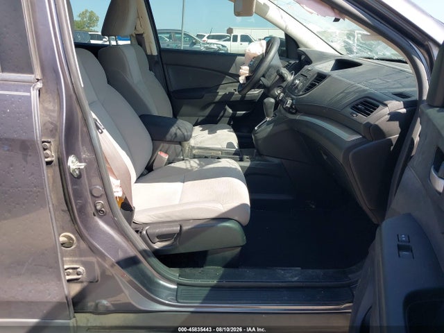 Продажа на аукционе авто 2016 Honda Cr-v Lx, vin: 2HKRM3H36GH505856, номер лота: 45835443