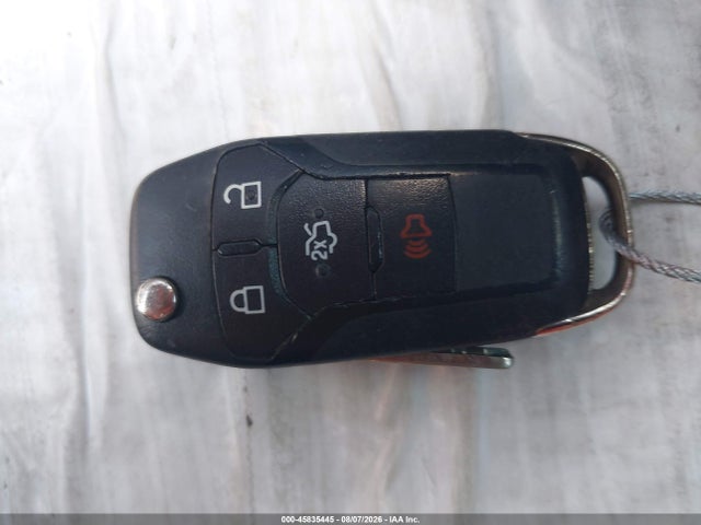 3FA6P0H91ER380410 Ford FUSION SE