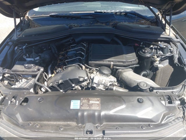 45835447 :رقم المزاد ، WBANW13579C162914 vin ، 2009 Bmw 535i مزاد بيع