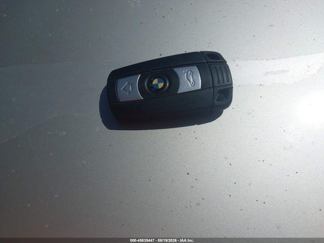 45835447 :رقم المزاد ، WBANW13579C162914 vin ، 2009 Bmw 535i مزاد بيع