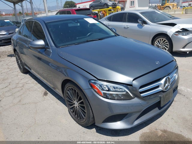 Mercedes-Benz C 300 2019 55SWF8DBXKU297347 main image