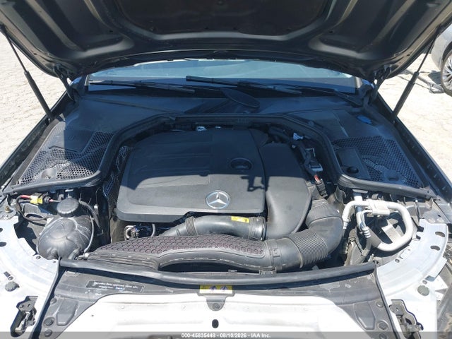 2019 Mercedes-benz C 300 მანქანა იყიდება აუქციონზე, vin: 55SWF8DBXKU297347, აუქციონის ნომერი: 45835448