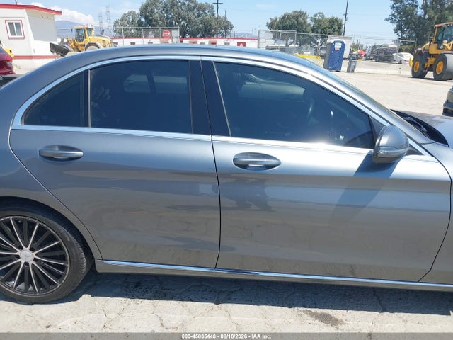 2019 Mercedes-benz C 300 მანქანა იყიდება აუქციონზე, vin: 55SWF8DBXKU297347, აუქციონის ნომერი: 45835448