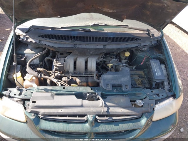 Продаж на аукціоні авто 1999 Dodge Grand Caravan Se, vin: 2B4GP44G0XR440354, номер лоту: 45835452