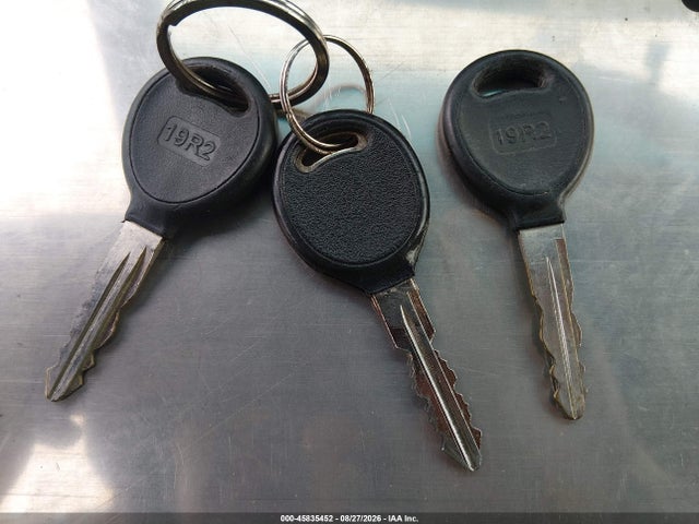Продаж на аукціоні авто 1999 Dodge Grand Caravan Se, vin: 2B4GP44G0XR440354, номер лоту: 45835452