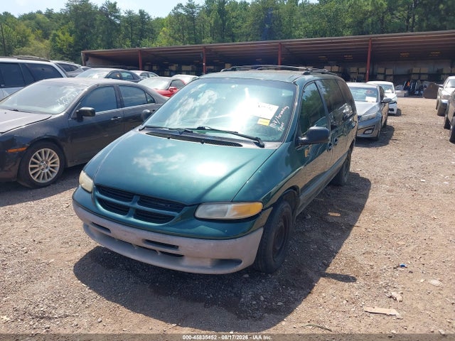 Продаж на аукціоні авто 1999 Dodge Grand Caravan Se, vin: 2B4GP44G0XR440354, номер лоту: 45835452