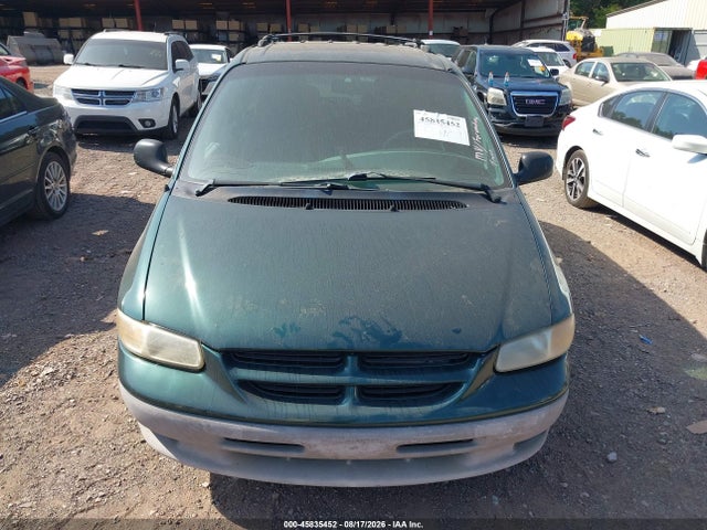 Продаж на аукціоні авто 1999 Dodge Grand Caravan Se, vin: 2B4GP44G0XR440354, номер лоту: 45835452
