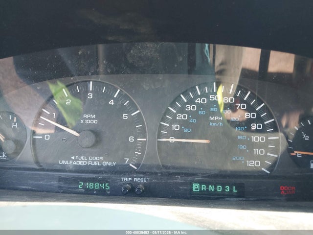 Продаж на аукціоні авто 1999 Dodge Grand Caravan Se, vin: 2B4GP44G0XR440354, номер лоту: 45835452