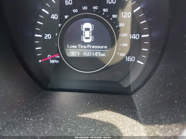Auction sale of the 2015 Kia Optima Lx, vin: 5XXGM4A77FG464884, lot number: 45835458