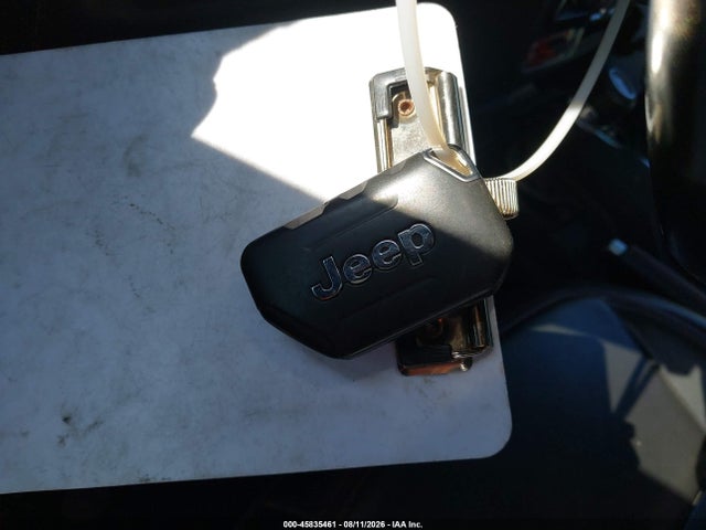 1C4HJXCN5NW224840 Jeep Wrangler Rubicon 4x4