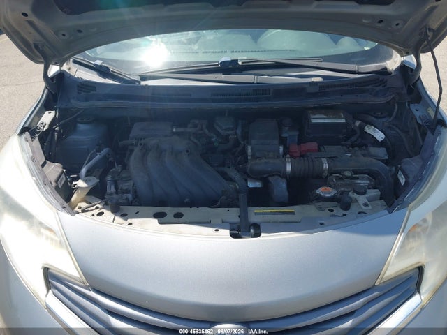 Nissan Versa Note Sv 2015 3N1CE2CPXFL400956 Image 10