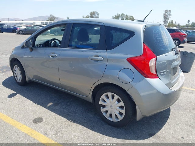 Nissan Versa Note Sv 2015 3N1CE2CPXFL400956 Image 3