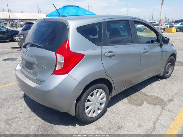 Nissan Versa Note Sv 2015 3N1CE2CPXFL400956 Image 4