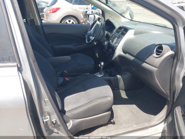 Nissan Versa Note Sv 2015 3N1CE2CPXFL400956 Image 5