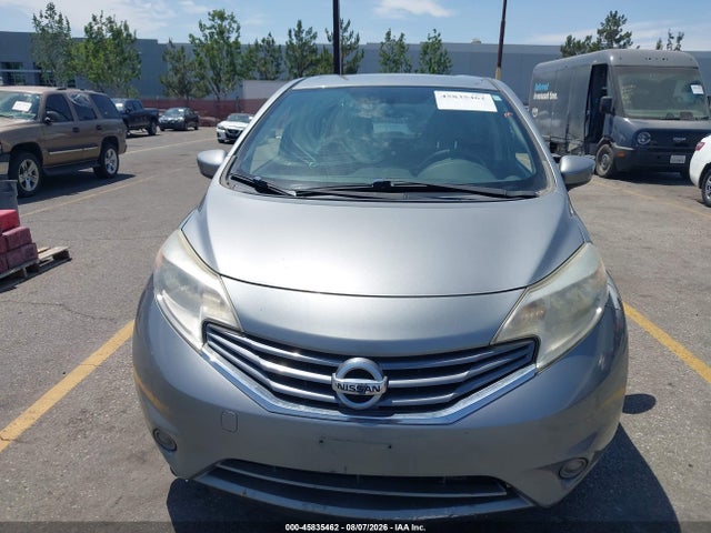 Nissan Versa Note Sv 2015 3N1CE2CPXFL400956 Image 6
