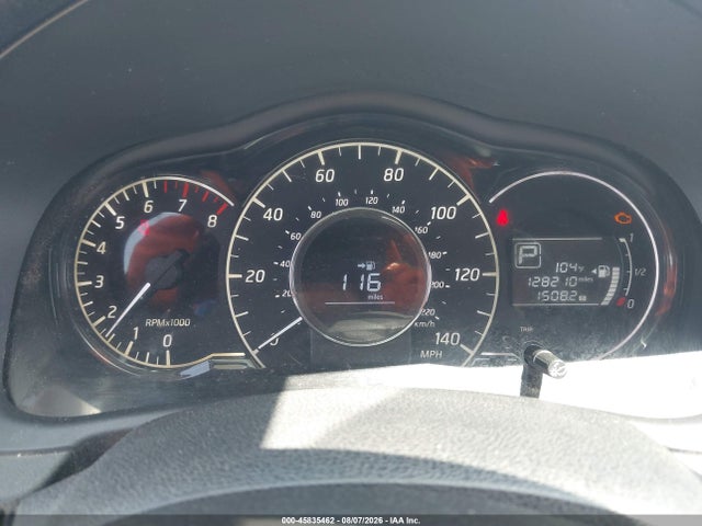 Nissan Versa Note Sv 2015 3N1CE2CPXFL400956 Image 7