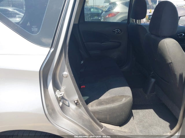 Nissan Versa Note Sv 2015 3N1CE2CPXFL400956 Image 8