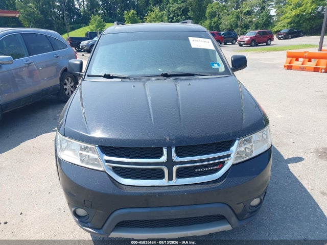 3C4PDCBG7FT711396 Dodge Journey Sxt