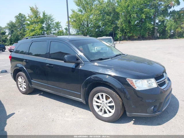 3C4PDCBG7FT711396 Dodge Journey Sxt