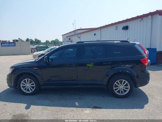3C4PDCBG7FT711396 Dodge Journey Sxt