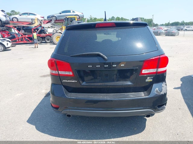 3C4PDCBG7FT711396 Dodge Journey Sxt