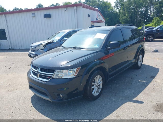 3C4PDCBG7FT711396 Dodge Journey Sxt