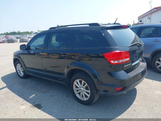 3C4PDCBG7FT711396 Dodge Journey Sxt