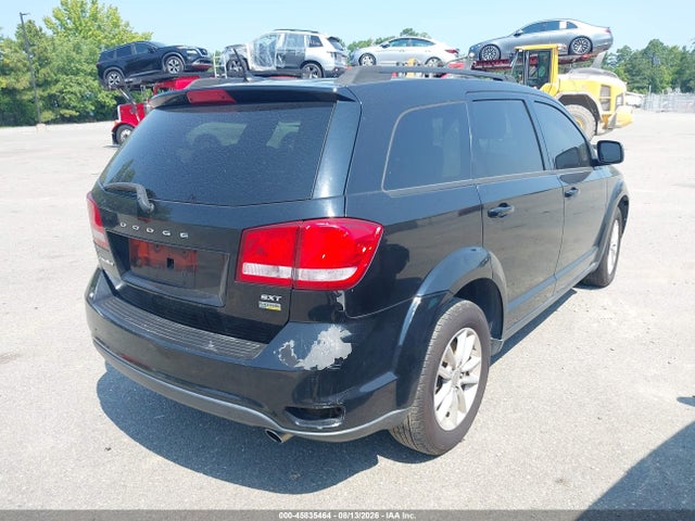 3C4PDCBG7FT711396 Dodge Journey Sxt