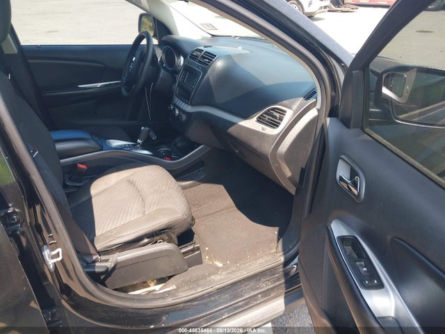 3C4PDCBG7FT711396 Dodge Journey Sxt