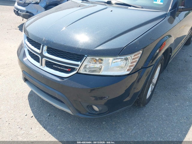 3C4PDCBG7FT711396 Dodge Journey Sxt