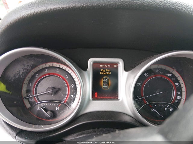 3C4PDCBG7FT711396 Dodge Journey Sxt