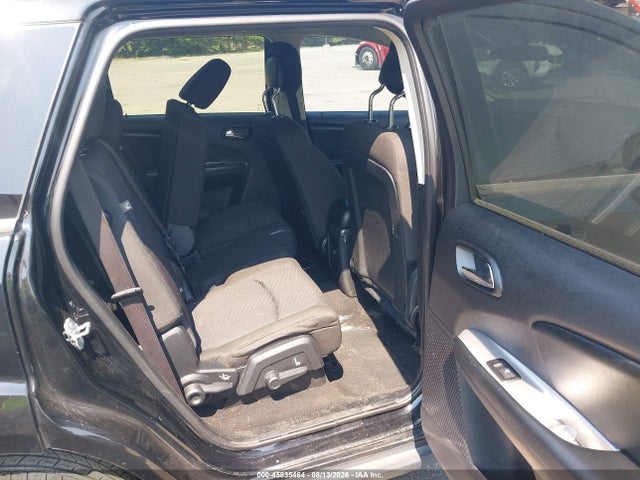 3C4PDCBG7FT711396 Dodge Journey Sxt
