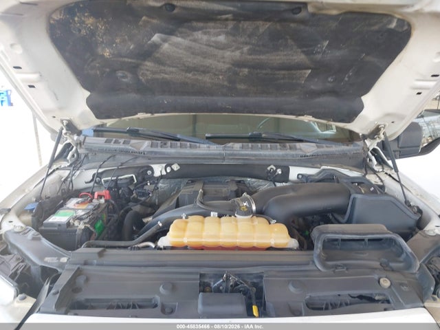 1FTEW1EP7FKD72710 Ford F-150 Xlt