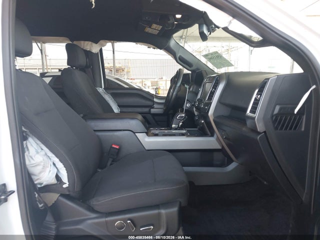 1FTEW1EP7FKD72710 Ford F-150 Xlt