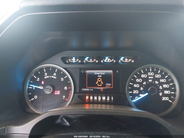 1FTEW1EP7FKD72710 Ford F-150 Xlt