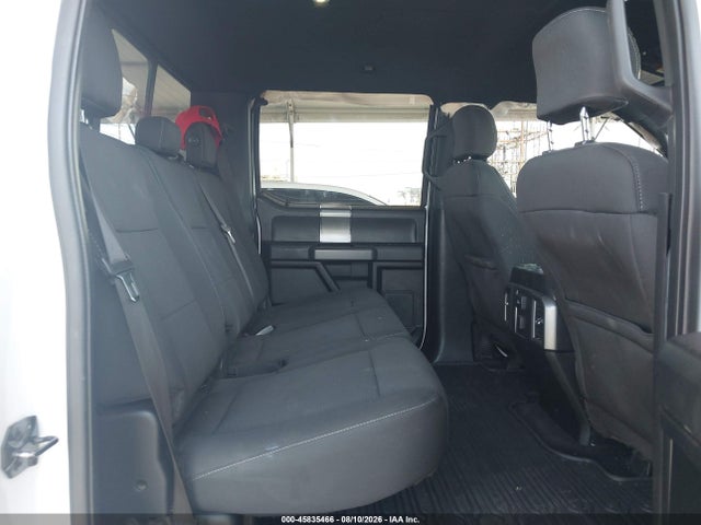 1FTEW1EP7FKD72710 Ford F-150 Xlt