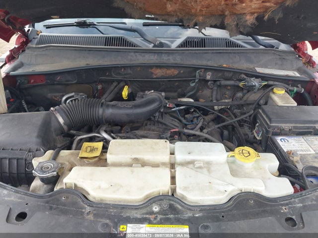 Продаж на аукціоні авто 2008 Jeep Liberty Sport, vin: 1J8GN28K38W255471, номер лоту: 45835473