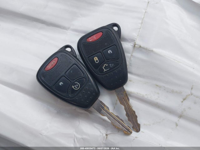 Продаж на аукціоні авто 2008 Jeep Liberty Sport, vin: 1J8GN28K38W255471, номер лоту: 45835473