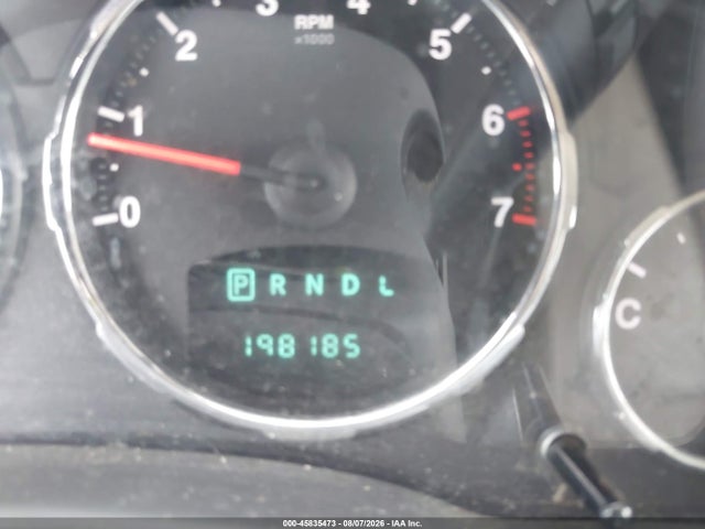 Продаж на аукціоні авто 2008 Jeep Liberty Sport, vin: 1J8GN28K38W255471, номер лоту: 45835473