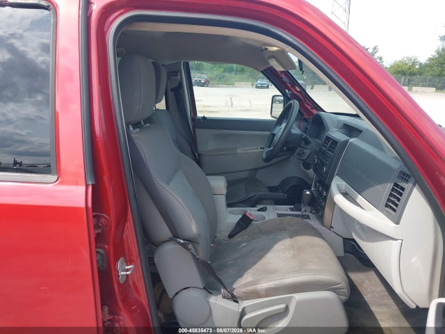 Продаж на аукціоні авто 2008 Jeep Liberty Sport, vin: 1J8GN28K38W255471, номер лоту: 45835473