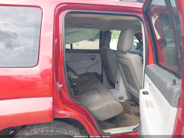 Продаж на аукціоні авто 2008 Jeep Liberty Sport, vin: 1J8GN28K38W255471, номер лоту: 45835473