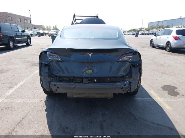 Tesla Model 3 Long Range/mid Range 2018 5YJ3E1EA8JF004001 Image 16
