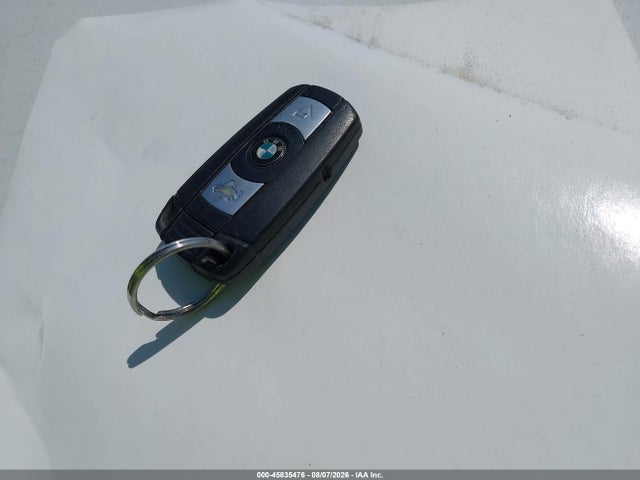 45835476 :رقم المزاد ، WBAWB73568P041687 vin ، 2008 Bmw 335i مزاد بيع