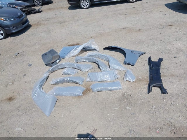 45835476 :رقم المزاد ، WBAWB73568P041687 vin ، 2008 Bmw 335i مزاد بيع