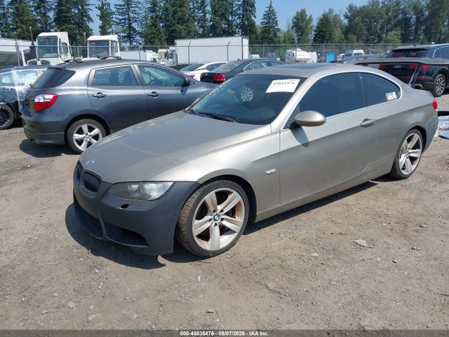 45835476 :رقم المزاد ، WBAWB73568P041687 vin ، 2008 Bmw 335i مزاد بيع