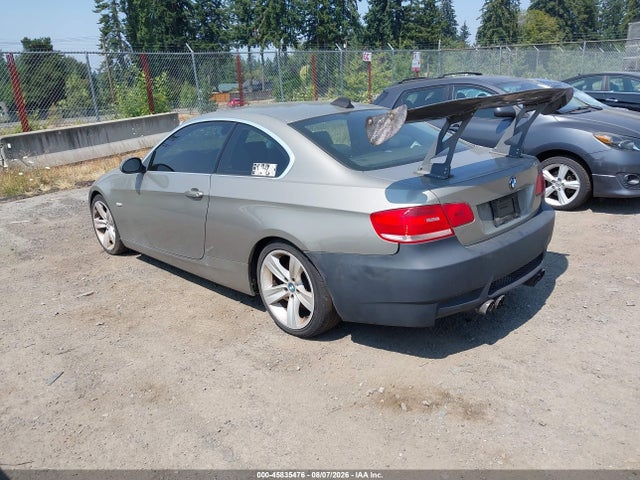 45835476 :رقم المزاد ، WBAWB73568P041687 vin ، 2008 Bmw 335i مزاد بيع