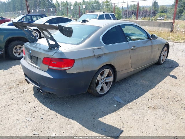 45835476 :رقم المزاد ، WBAWB73568P041687 vin ، 2008 Bmw 335i مزاد بيع