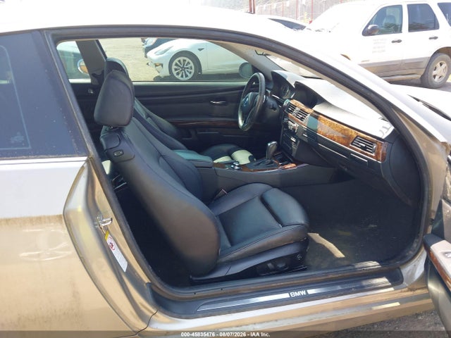 45835476 :رقم المزاد ، WBAWB73568P041687 vin ، 2008 Bmw 335i مزاد بيع